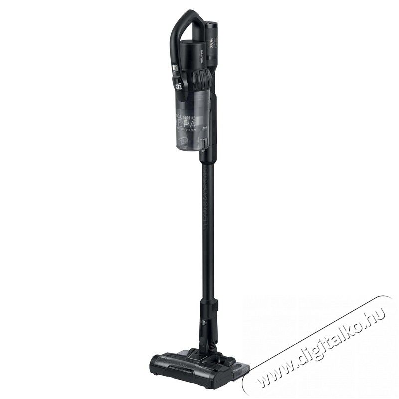 Sencor SVC 9879BK 4in1 &aacute;ll&oacute;porsz&iacute;v&oacute; H&aacute;ztart&aacute;s / Otthon / K&uuml;lt&eacute;r - Porsz&iacute;v&oacute; / takar&iacute;t&oacute;g&eacute;p - K&eacute;zi / &aacute;ll&oacute; porsz&iacute;v&oacute; - 475650