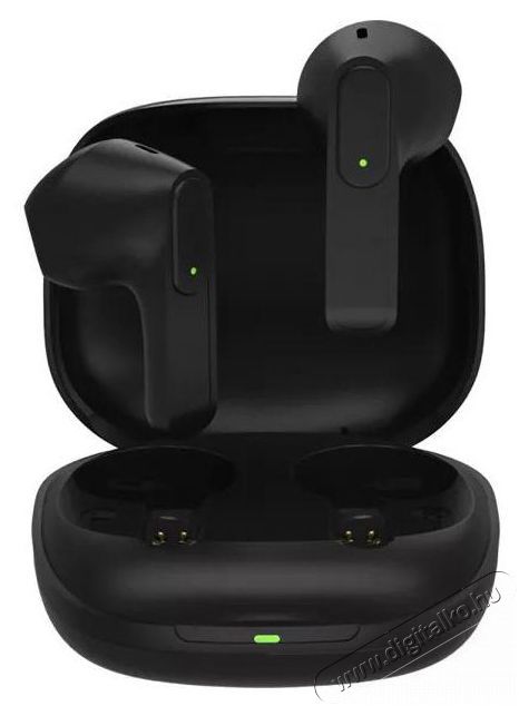 Sencor SEP 540BT BK TWS earphones Audio-Video / Hifi / Multim&eacute;dia - F&uuml;l &eacute;s Fejhallgat&oacute;k - F&uuml;lhallgat&oacute; - 475135