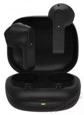 Sencor SEP 540BT BK TWS earphones Audio-Video / Hifi / Multim&eacute;dia - F&uuml;l &eacute;s Fejhallgat&oacute;k - F&uuml;lhallgat&oacute; - 475135