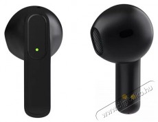 Sencor SEP 540BT BK TWS earphones Audio-Video / Hifi / Multim&eacute;dia - F&uuml;l &eacute;s Fejhallgat&oacute;k - F&uuml;lhallgat&oacute; - 475135