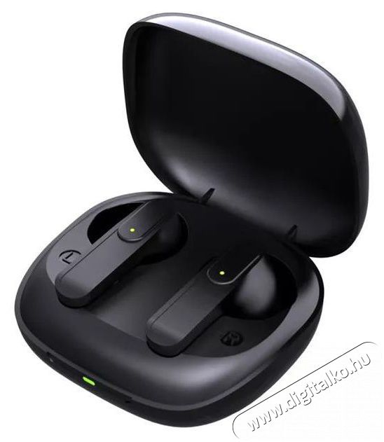 Sencor SEP 540BT BK TWS earphones Audio-Video / Hifi / Multim&eacute;dia - F&uuml;l &eacute;s Fejhallgat&oacute;k - F&uuml;lhallgat&oacute; - 475135