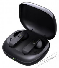Sencor SEP 540BT BK TWS earphones Audio-Video / Hifi / Multim&eacute;dia - F&uuml;l &eacute;s Fejhallgat&oacute;k - F&uuml;lhallgat&oacute; - 475135