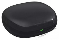 Sencor SEP 540BT BK TWS earphones Audio-Video / Hifi / Multim&eacute;dia - F&uuml;l &eacute;s Fejhallgat&oacute;k - F&uuml;lhallgat&oacute; - 475135
