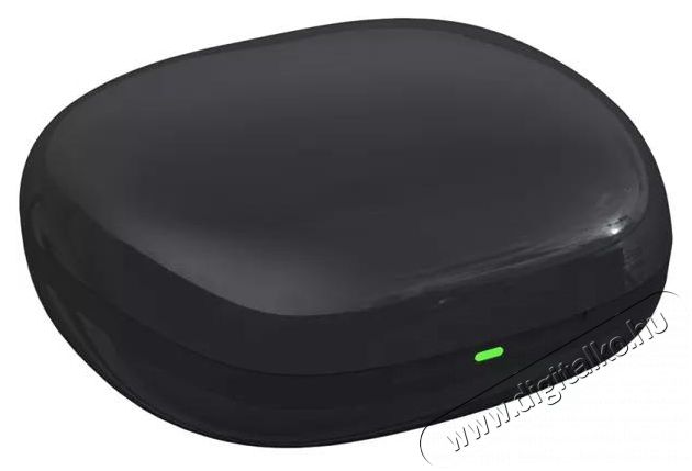 Sencor SEP 540BT BK TWS earphones Audio-Video / Hifi / Multim&eacute;dia - F&uuml;l &eacute;s Fejhallgat&oacute;k - F&uuml;lhallgat&oacute; - 475135