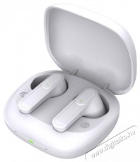 Sencor Sep 540BT wh tws earphones Audio-Video / Hifi / Multim&eacute;dia - F&uuml;l &eacute;s Fejhallgat&oacute;k - F&uuml;lhallgat&oacute; - 475136