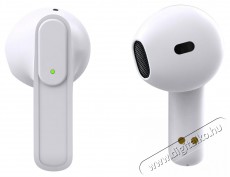 Sencor Sep 540BT wh tws earphones Audio-Video / Hifi / Multim&eacute;dia - F&uuml;l &eacute;s Fejhallgat&oacute;k - F&uuml;lhallgat&oacute; - 475136