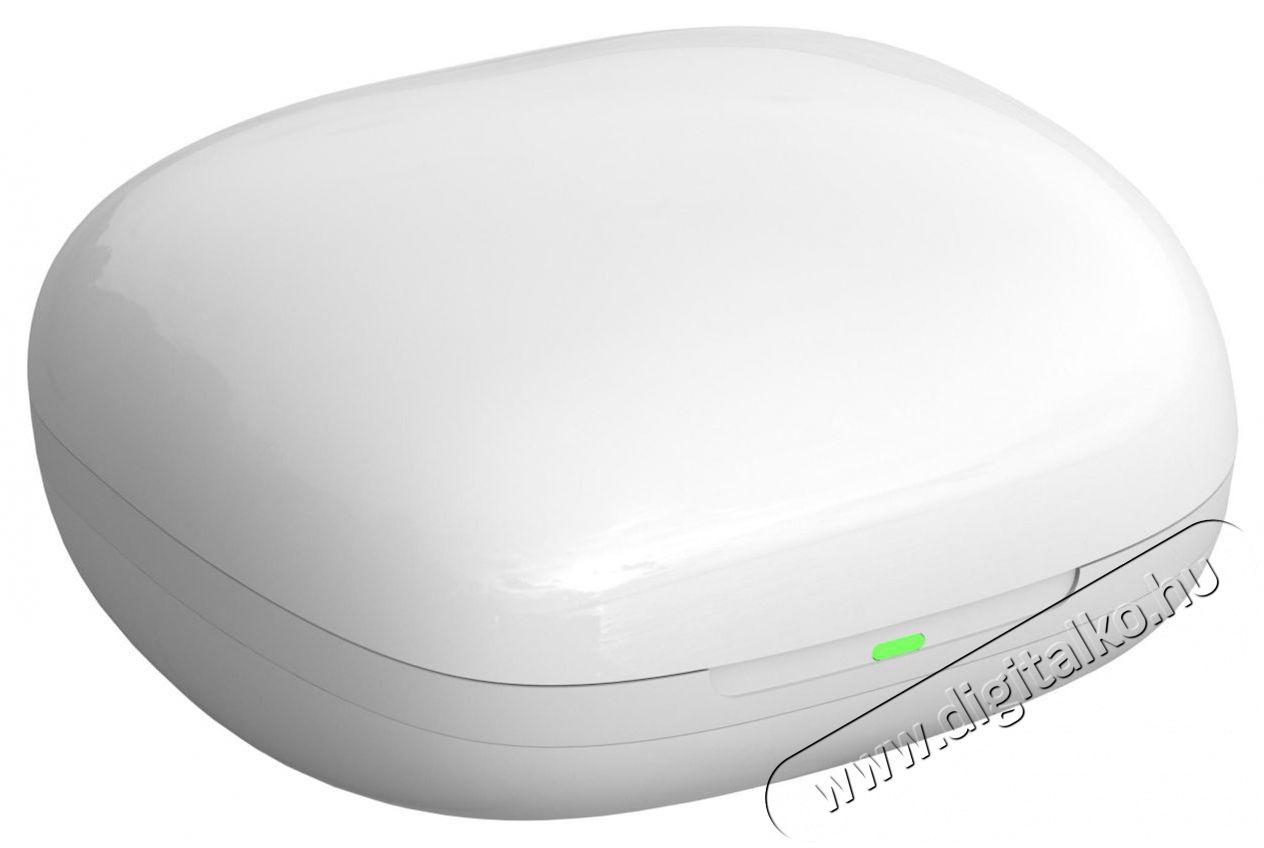 Sencor Sep 540BT wh tws earphones Audio-Video / Hifi / Multim&eacute;dia - F&uuml;l &eacute;s Fejhallgat&oacute;k - F&uuml;lhallgat&oacute; - 475136