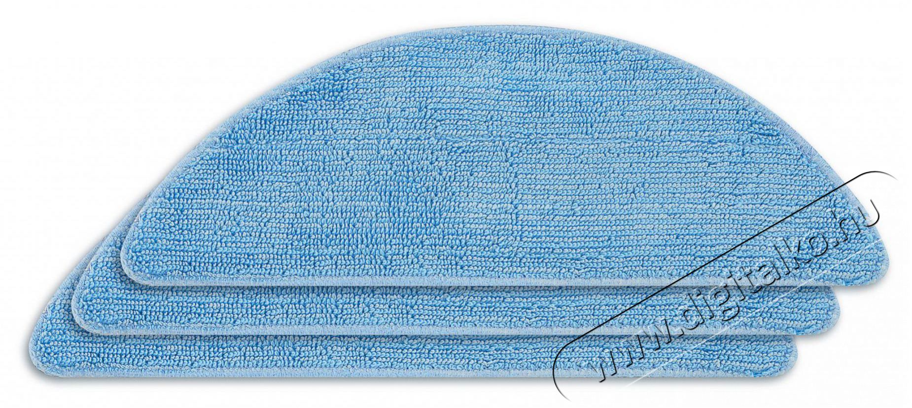 Sencor SRX 0912 Mop k&eacute;szlet (3db) SRV 9150 H&aacute;ztart&aacute;s / Otthon / K&uuml;lt&eacute;r - Porsz&iacute;v&oacute; / takar&iacute;t&oacute;g&eacute;p - Egy&eacute;b kieg&eacute;sz&iacute;tő - 475162