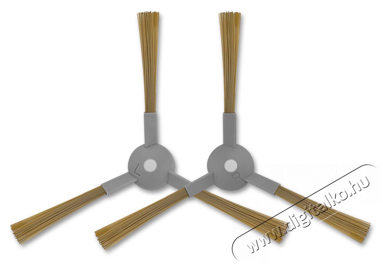 Sencor SRX 0915 Oldalkefe (2x) H&aacute;ztart&aacute;s / Otthon / K&uuml;lt&eacute;r - Porsz&iacute;v&oacute; / takar&iacute;t&oacute;g&eacute;p - Porsz&iacute;v&oacute;fej / kefe - 475165