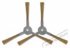 Sencor SRX 0915 Oldalkefe (2x) H&aacute;ztart&aacute;s / Otthon / K&uuml;lt&eacute;r - Porsz&iacute;v&oacute; / takar&iacute;t&oacute;g&eacute;p - Porsz&iacute;v&oacute;fej / kefe - 475165