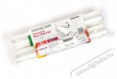 Sencor SVX 280CL V&aacute;kuum f&oacute;lia (SVS) Konyhai term&eacute;kek - Egy&eacute;b / Konyhai kieg&eacute;sz&iacute;tő - 475168