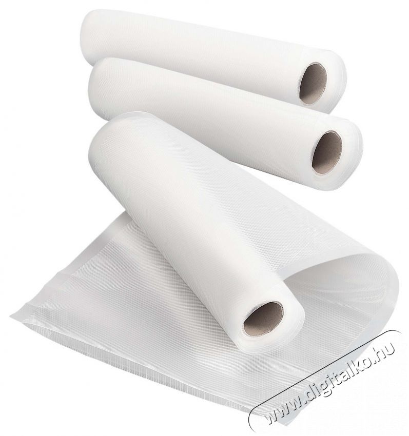 Sencor SVX 280CL V&aacute;kuum f&oacute;lia (SVS) Konyhai term&eacute;kek - Egy&eacute;b / Konyhai kieg&eacute;sz&iacute;tő - 475168