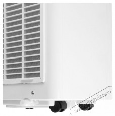 Sencor SAC MT9078CH Mobilkl&iacute;ma (9000BTU) H&aacute;ztart&aacute;s / Otthon / K&uuml;lt&eacute;r - Ventil&aacute;tor / L&eacute;gkondicion&aacute;l&oacute; - Mobil kl&iacute;ma - 451703