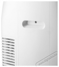Sencor SAC MT9078CH Mobilkl&iacute;ma (9000BTU) H&aacute;ztart&aacute;s / Otthon / K&uuml;lt&eacute;r - Ventil&aacute;tor / L&eacute;gkondicion&aacute;l&oacute; - Mobil kl&iacute;ma - 451703