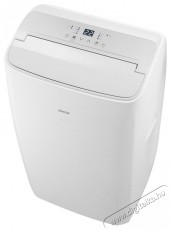 Sencor SAC MT9078CH Mobilkl&iacute;ma (9000BTU) H&aacute;ztart&aacute;s / Otthon / K&uuml;lt&eacute;r - Ventil&aacute;tor / L&eacute;gkondicion&aacute;l&oacute; - Mobil kl&iacute;ma - 451703