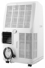 Sencor SAC MT9078CH Mobilkl&iacute;ma (9000BTU) H&aacute;ztart&aacute;s / Otthon / K&uuml;lt&eacute;r - Ventil&aacute;tor / L&eacute;gkondicion&aacute;l&oacute; - Mobil kl&iacute;ma - 451703