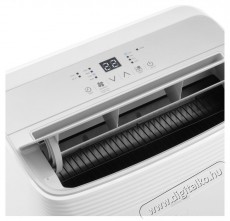 Sencor SAC MT9078CH Mobilkl&iacute;ma (9000BTU) H&aacute;ztart&aacute;s / Otthon / K&uuml;lt&eacute;r - Ventil&aacute;tor / L&eacute;gkondicion&aacute;l&oacute; - Mobil kl&iacute;ma - 451703
