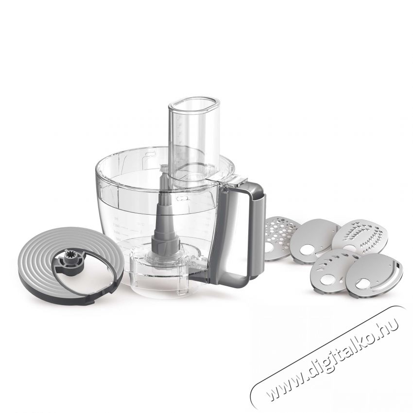 Sencor STX 046 Food Processor STM 63/78 Konyhai term&eacute;kek - Konyhai kisg&eacute;p kieg&eacute;sz&iacute;tő - Konyhai robotg&eacute;p kieg&eacute;sz&iacute;tő - 451721