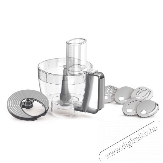 Sencor STX 046 Food Processor STM 63/78 Konyhai term&eacute;kek - Konyhai kisg&eacute;p kieg&eacute;sz&iacute;tő - Konyhai robotg&eacute;p kieg&eacute;sz&iacute;tő - 451721