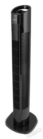 Sencor SFT 3108BK VENTIL&Aacute;TOR OSZLOP H&aacute;ztart&aacute;s / Otthon / K&uuml;lt&eacute;r - Ventil&aacute;tor / L&eacute;gkondicion&aacute;l&oacute; - &Aacute;ll&oacute; / padl&oacute; ventil&aacute;tor - 482085