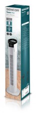Sencor SFT 3112WH VENTIL&Aacute;TOR OSZLOP H&aacute;ztart&aacute;s / Otthon / K&uuml;lt&eacute;r - Ventil&aacute;tor / L&eacute;gkondicion&aacute;l&oacute; - &Aacute;ll&oacute; / padl&oacute; ventil&aacute;tor - 481924