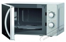Sencor SMW 2120SS Mikrohull&aacute;m&uacute; s&uuml;tő Konyhai term&eacute;kek - Mikrohull&aacute;m&uacute; s&uuml;tő - Mikrohull&aacute;m&uacute; s&uuml;tő (szabadon&aacute;ll&oacute;) - 492262