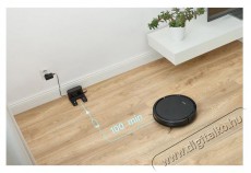 Sencor SRV 3160TQ Robotporsz&iacute;v&oacute; H&aacute;ztart&aacute;s / Otthon / K&uuml;lt&eacute;r - Porsz&iacute;v&oacute; / takar&iacute;t&oacute;g&eacute;p - Robotporsz&iacute;v&oacute; - 492268
