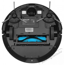Sencor SRV 3160TQ Robotporsz&iacute;v&oacute; H&aacute;ztart&aacute;s / Otthon / K&uuml;lt&eacute;r - Porsz&iacute;v&oacute; / takar&iacute;t&oacute;g&eacute;p - Robotporsz&iacute;v&oacute; - 492268