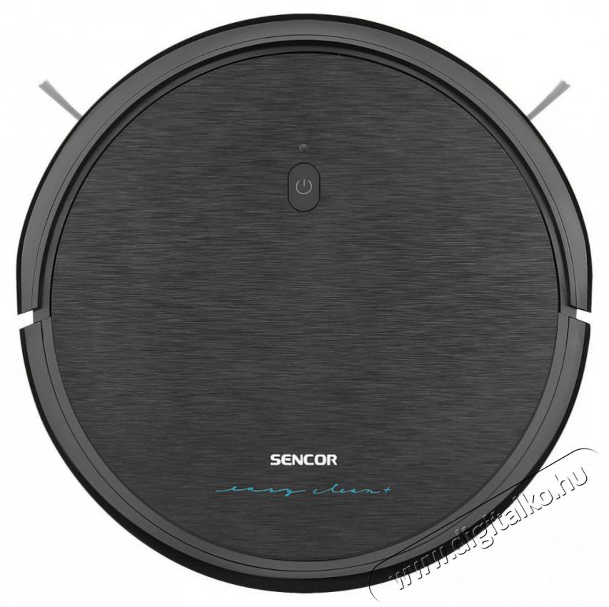 Sencor SRV 3160TQ Robotporsz&iacute;v&oacute; H&aacute;ztart&aacute;s / Otthon / K&uuml;lt&eacute;r - Porsz&iacute;v&oacute; / takar&iacute;t&oacute;g&eacute;p - Robotporsz&iacute;v&oacute; - 492268