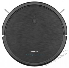 Sencor SRV 3160TQ Robotporsz&iacute;v&oacute; H&aacute;ztart&aacute;s / Otthon / K&uuml;lt&eacute;r - Porsz&iacute;v&oacute; / takar&iacute;t&oacute;g&eacute;p - Robotporsz&iacute;v&oacute; - 492268
