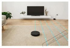 Sencor SRV 3160TQ Robotporsz&iacute;v&oacute; H&aacute;ztart&aacute;s / Otthon / K&uuml;lt&eacute;r - Porsz&iacute;v&oacute; / takar&iacute;t&oacute;g&eacute;p - Robotporsz&iacute;v&oacute; - 492268