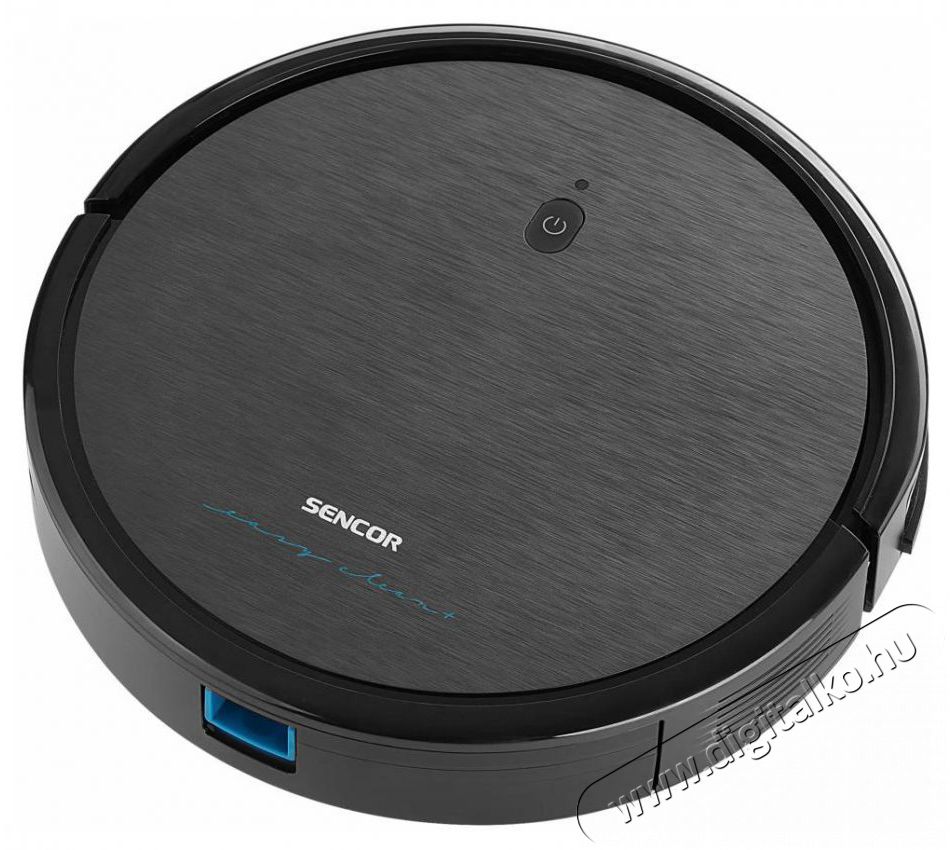 Sencor SRV 3160TQ Robotporsz&iacute;v&oacute; H&aacute;ztart&aacute;s / Otthon / K&uuml;lt&eacute;r - Porsz&iacute;v&oacute; / takar&iacute;t&oacute;g&eacute;p - Robotporsz&iacute;v&oacute; - 492268