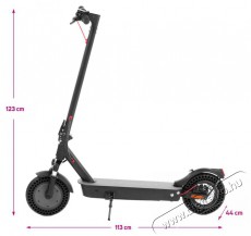 Sencor SCOOTER S70 H&aacute;ztart&aacute;s / Otthon / K&uuml;lt&eacute;r - J&aacute;t&eacute;k / Sport - Roller / segway / g&ouml;rdeszka - 476522