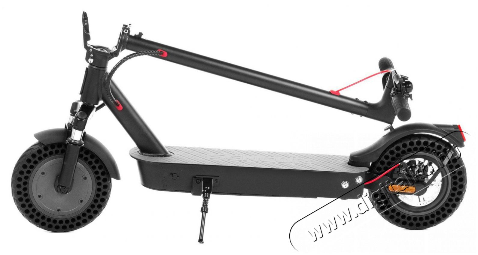 Sencor SCOOTER S70 H&aacute;ztart&aacute;s / Otthon / K&uuml;lt&eacute;r - J&aacute;t&eacute;k / Sport - Roller / segway / g&ouml;rdeszka - 476522
