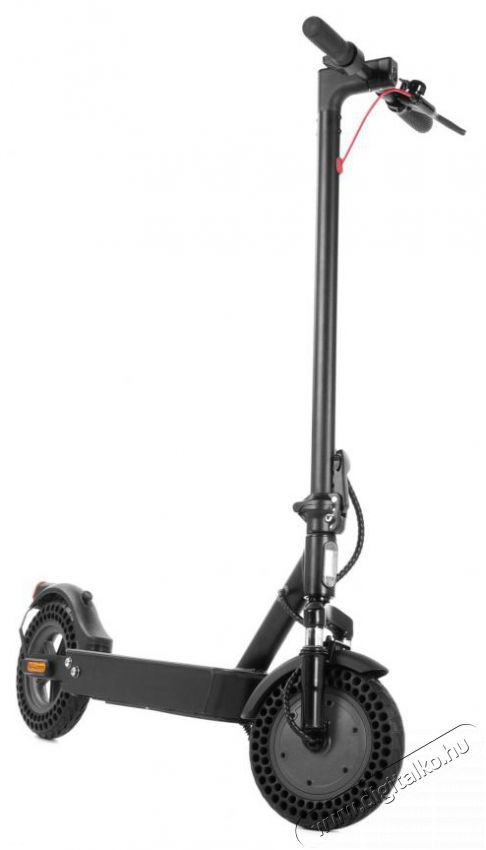 Sencor SCOOTER S70 H&aacute;ztart&aacute;s / Otthon / K&uuml;lt&eacute;r - J&aacute;t&eacute;k / Sport - Roller / segway / g&ouml;rdeszka - 476522