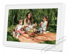 Sencor SDF 1092 W WIFI digit fotókeret Háztartás / Otthon / Kültér - Lakásfelszerelés - Digitális képkeret - 476528