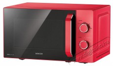 Sencor SMW 1920RD mikrohull&aacute;m&uacute; s&uuml;tő Konyhai term&eacute;kek - Mikrohull&aacute;m&uacute; s&uuml;tő - Mikrohull&aacute;m&uacute; s&uuml;tő (szabadon&aacute;ll&oacute;) - 476546