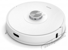 Sencor SRV 9350WH Robotporszívó Háztartás / Otthon / Kültér - Porszívó / takarítógép - Robotporszívó - 476550