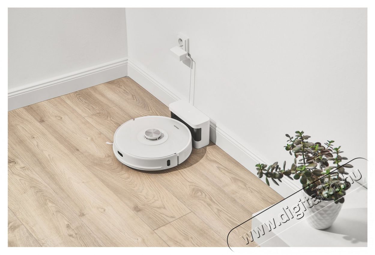 Sencor SRV 9350WH Robotporsz&iacute;v&oacute; H&aacute;ztart&aacute;s / Otthon / K&uuml;lt&eacute;r - Porsz&iacute;v&oacute; / takar&iacute;t&oacute;g&eacute;p - Robotporsz&iacute;v&oacute; - 476550