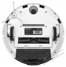 Sencor SRV 9350WH Robotporsz&iacute;v&oacute; H&aacute;ztart&aacute;s / Otthon / K&uuml;lt&eacute;r - Porsz&iacute;v&oacute; / takar&iacute;t&oacute;g&eacute;p - Robotporsz&iacute;v&oacute; - 476550
