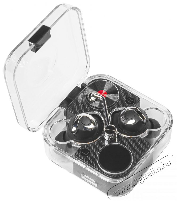 Sencor SEP 550BT BK Vezet&eacute;k n&eacute;lk&uuml;li headset Audio-Video / Hifi / Multim&eacute;dia - F&uuml;l &eacute;s Fejhallgat&oacute;k - F&uuml;lhallgat&oacute; mikrofonnal / headset - 493373