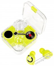 Sencor SEP 550BT GR  Vezet&eacute;k n&eacute;lk&uuml;li headset Audio-Video / Hifi / Multim&eacute;dia - F&uuml;l &eacute;s Fejhallgat&oacute;k - F&uuml;lhallgat&oacute; mikrofonnal / headset - 493374