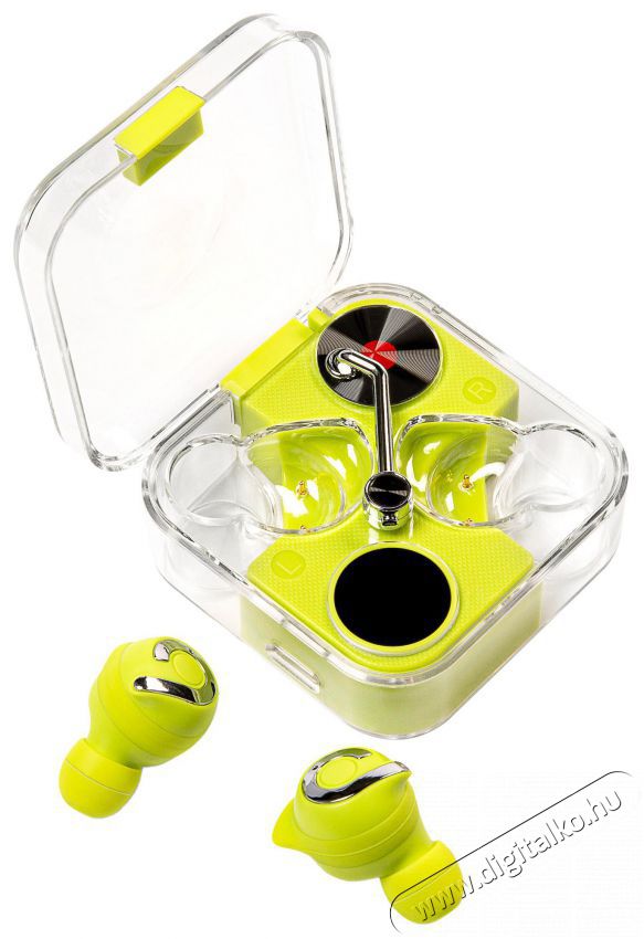 Sencor SEP 550BT GR  Vezet&eacute;k n&eacute;lk&uuml;li headset Audio-Video / Hifi / Multim&eacute;dia - F&uuml;l &eacute;s Fejhallgat&oacute;k - F&uuml;lhallgat&oacute; mikrofonnal / headset - 493374