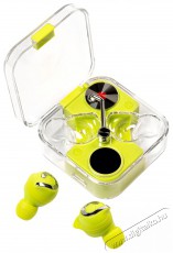 Sencor SEP 550BT GR  Vezet&eacute;k n&eacute;lk&uuml;li headset Audio-Video / Hifi / Multim&eacute;dia - F&uuml;l &eacute;s Fejhallgat&oacute;k - F&uuml;lhallgat&oacute; mikrofonnal / headset - 493374