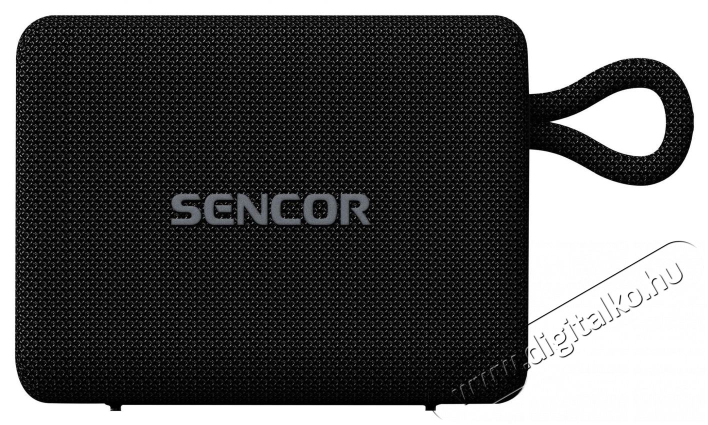 Sencor SSS 1400 BLACK Bluetooth hangsz&oacute;r&oacute; Audio-Video / Hifi / Multim&eacute;dia - Hordozhat&oacute;, vezet&eacute;k n&eacute;lk&uuml;li / bluetooth hangsug&aacute;rz&oacute; - Hordozhat&oacute;, vezet&eacute;k n&eacute;lk&uuml;li / bluetooth hangsug&aacute;rz&oacute; - 493386