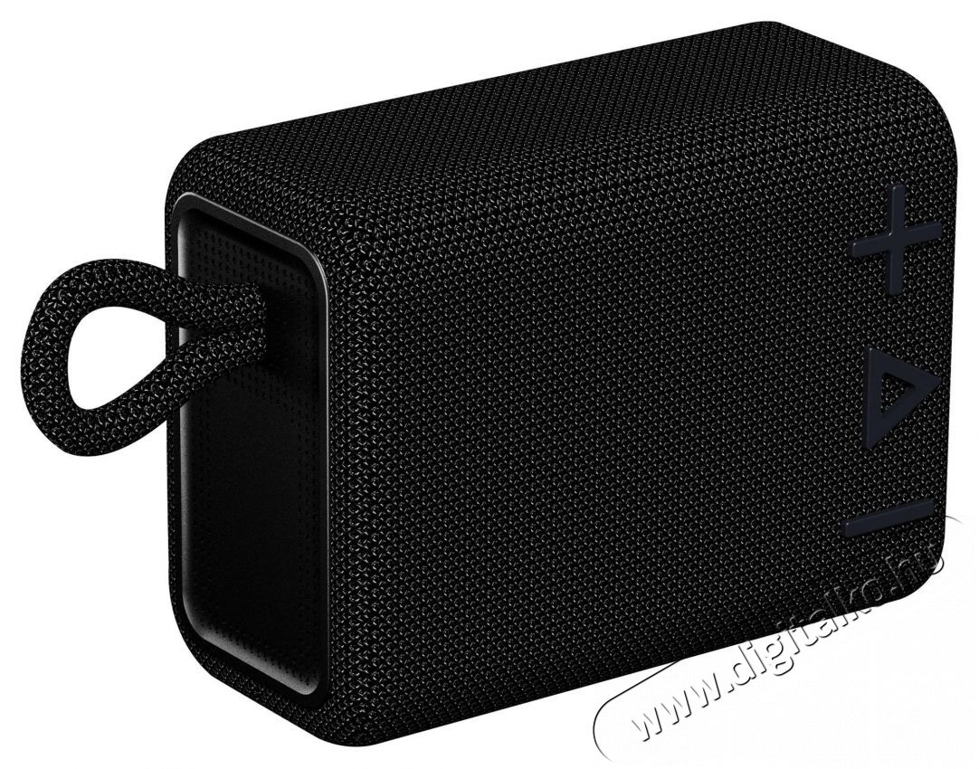 Sencor SSS 1400 BLACK Bluetooth hangsz&oacute;r&oacute; Audio-Video / Hifi / Multim&eacute;dia - Hordozhat&oacute;, vezet&eacute;k n&eacute;lk&uuml;li / bluetooth hangsug&aacute;rz&oacute; - Hordozhat&oacute;, vezet&eacute;k n&eacute;lk&uuml;li / bluetooth hangsug&aacute;rz&oacute; - 493386