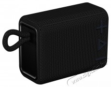 Sencor SSS 1400 BLACK Bluetooth hangsz&oacute;r&oacute; Audio-Video / Hifi / Multim&eacute;dia - Hordozhat&oacute;, vezet&eacute;k n&eacute;lk&uuml;li / bluetooth hangsug&aacute;rz&oacute; - Hordozhat&oacute;, vezet&eacute;k n&eacute;lk&uuml;li / bluetooth hangsug&aacute;rz&oacute; - 493386