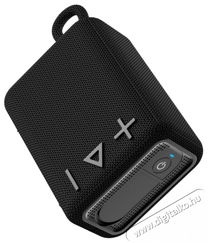 Sencor SSS 1400 BLACK Bluetooth hangsz&oacute;r&oacute; Audio-Video / Hifi / Multim&eacute;dia - Hordozhat&oacute;, vezet&eacute;k n&eacute;lk&uuml;li / bluetooth hangsug&aacute;rz&oacute; - Hordozhat&oacute;, vezet&eacute;k n&eacute;lk&uuml;li / bluetooth hangsug&aacute;rz&oacute; - 493386