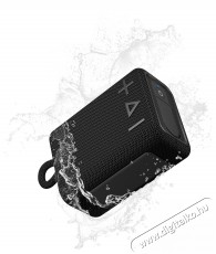 Sencor SSS 1400 BLACK Bluetooth hangsz&oacute;r&oacute; Audio-Video / Hifi / Multim&eacute;dia - Hordozhat&oacute;, vezet&eacute;k n&eacute;lk&uuml;li / bluetooth hangsug&aacute;rz&oacute; - Hordozhat&oacute;, vezet&eacute;k n&eacute;lk&uuml;li / bluetooth hangsug&aacute;rz&oacute; - 493386