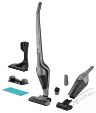 Sencor SVC 0618TI &Aacute;ll&oacute; porsz&iacute;v&oacute; 4 az 1-ben  H&aacute;ztart&aacute;s / Otthon / K&uuml;lt&eacute;r - Porsz&iacute;v&oacute; / takar&iacute;t&oacute;g&eacute;p - K&eacute;zi / &aacute;ll&oacute; porsz&iacute;v&oacute; - 493390